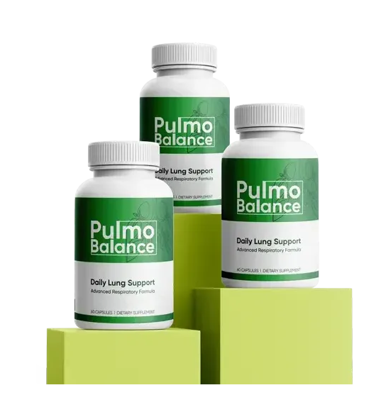 The Lung Support Formula Wellness Enthusiasts Are Talking About pulmo balance