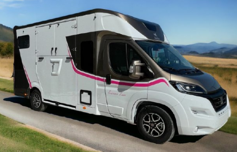 Horse Box Benefits for Modern Horse Owners and Professional Riders horse boxes