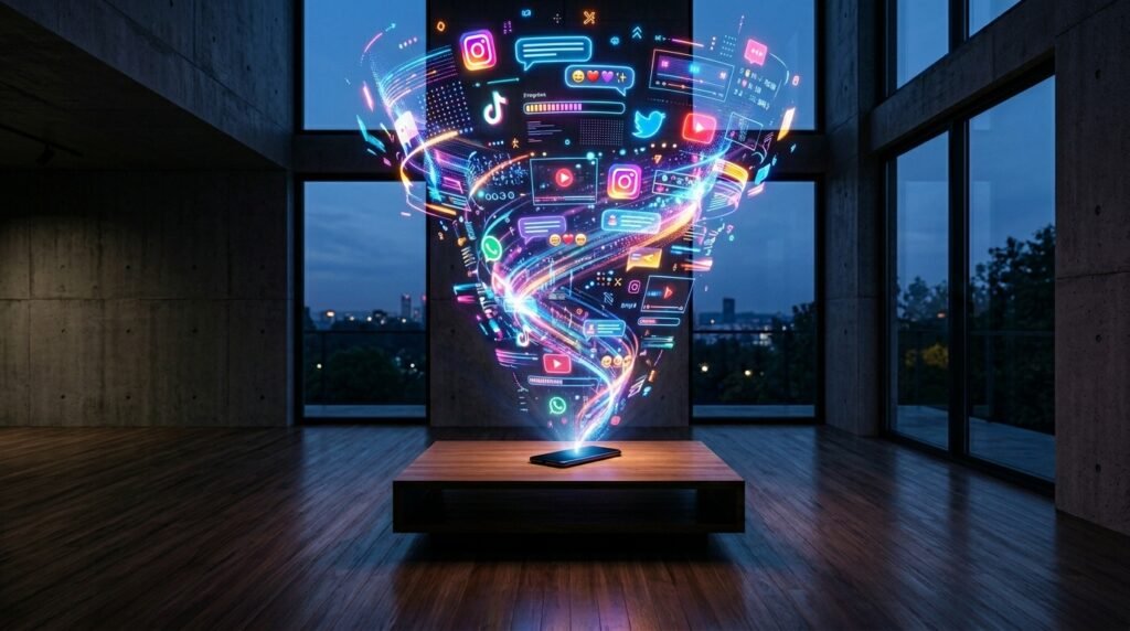 Why Digital Parenting Is More Important Than Ever