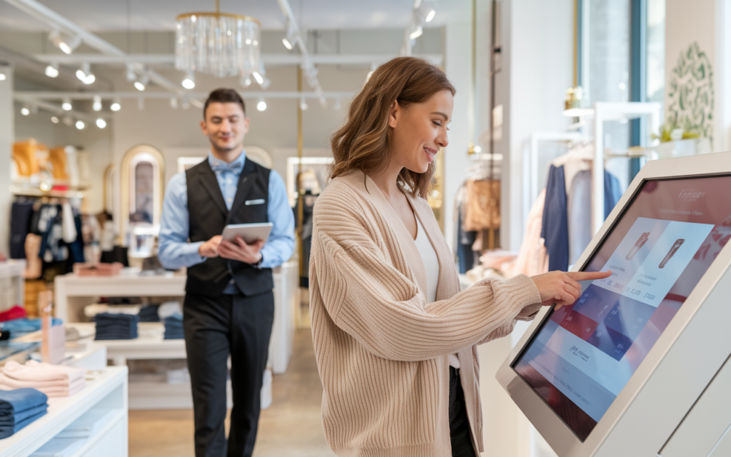 How Product Recommendations Engines Support Seasonal Merchandising Strategies