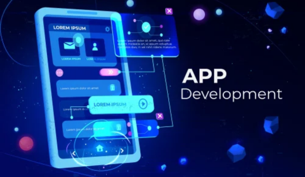 app development