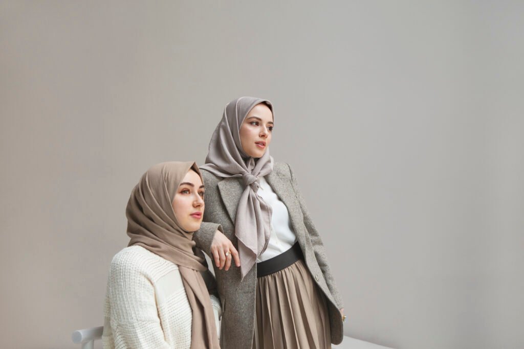 Modest Fashion