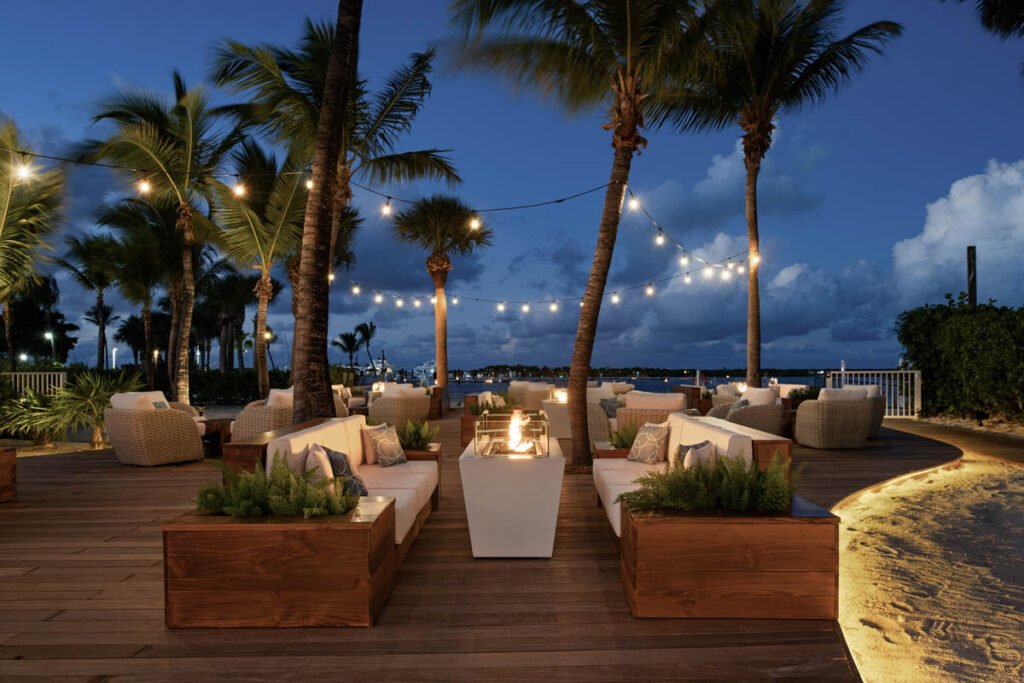 Honeymoon Packages in Turks and Caicos