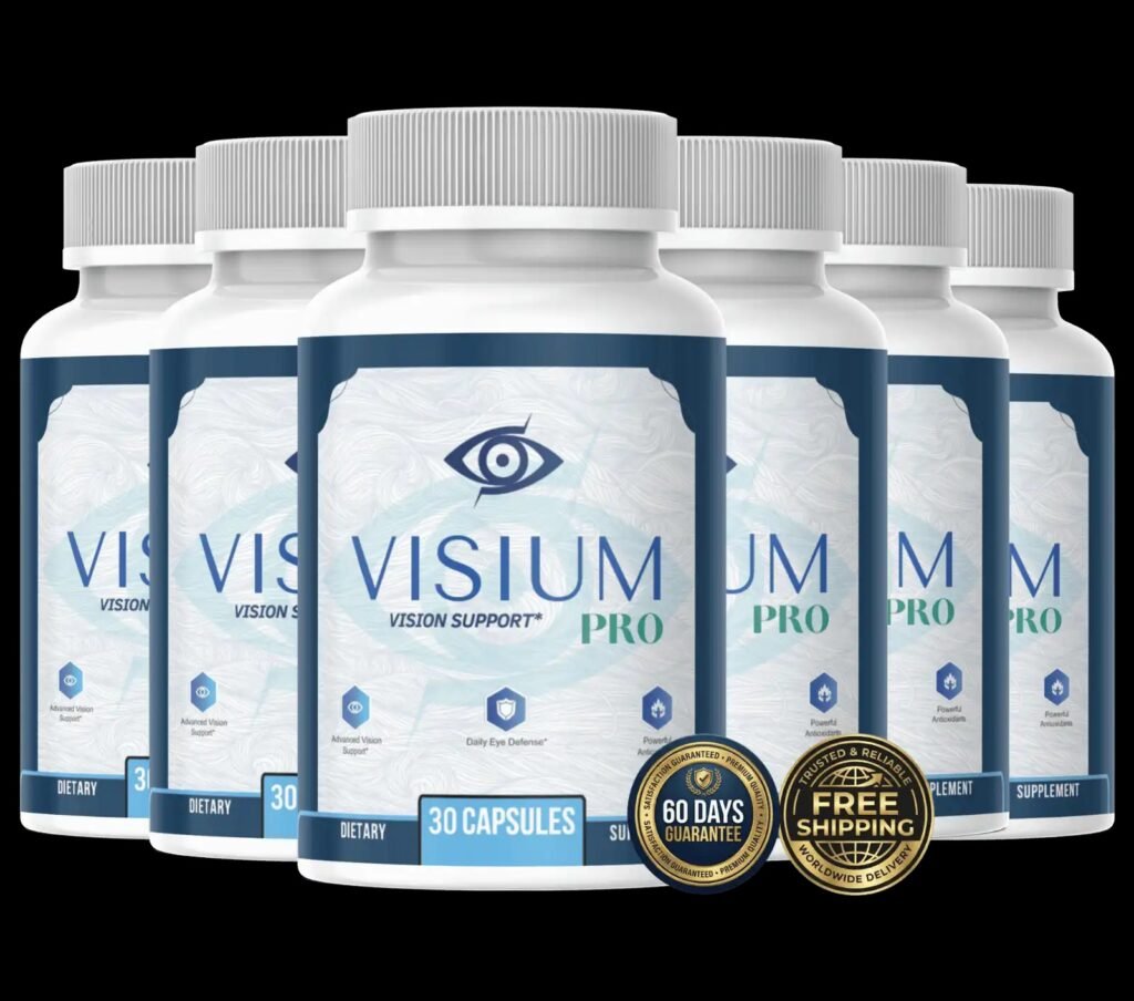 visium pro