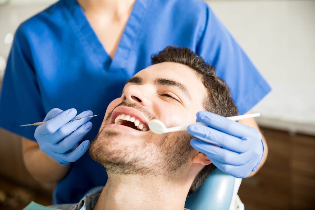 oral surgery Lebanon