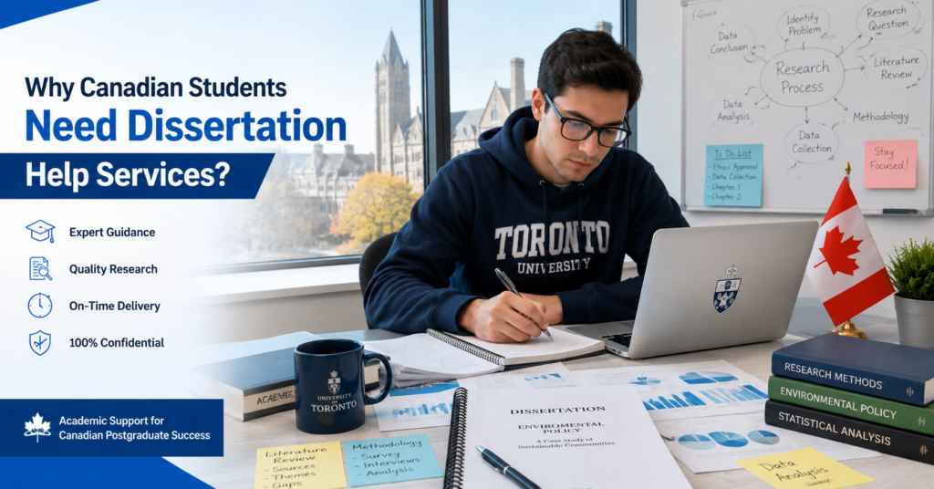 dissertation assistance