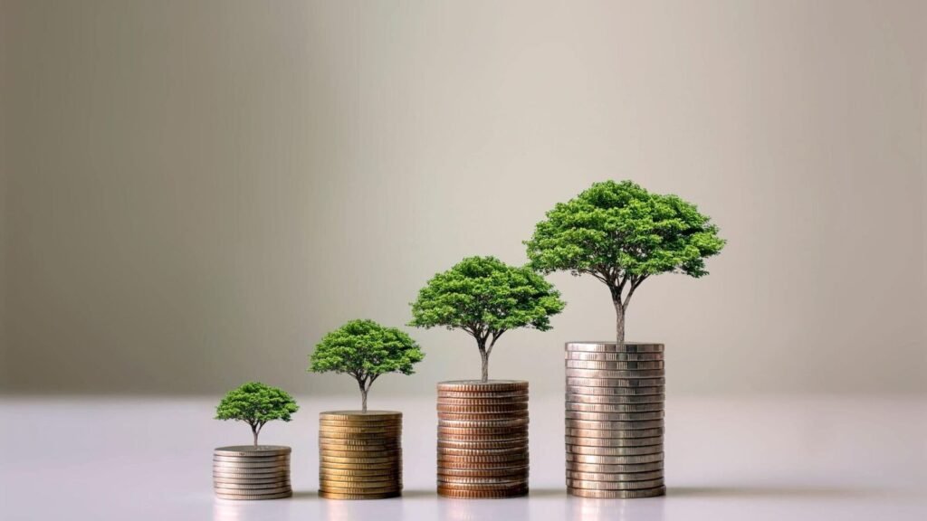 The Right Way to Start Your Investment Journey in 2026 Benefits of Demat Account
