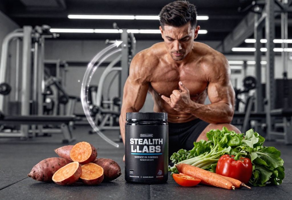 How Modern Supplements Are Transforming Athletic Performance