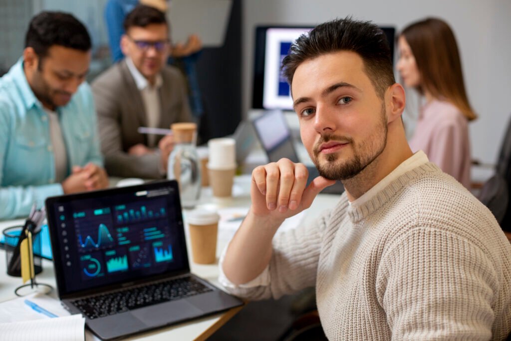 ERP software developers