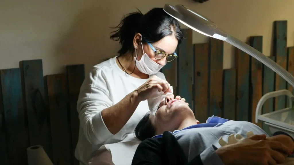 Root Canal Treatment