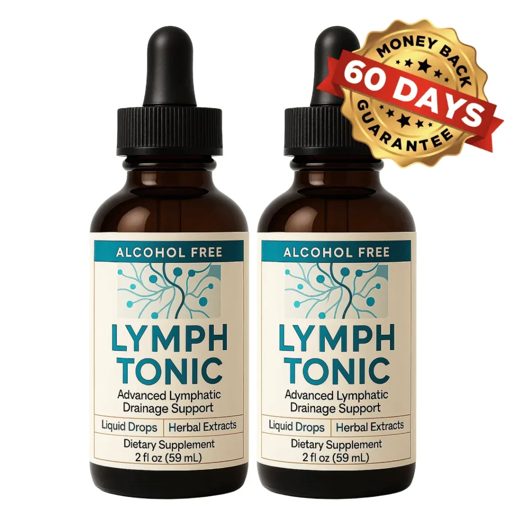 Lymphatic
