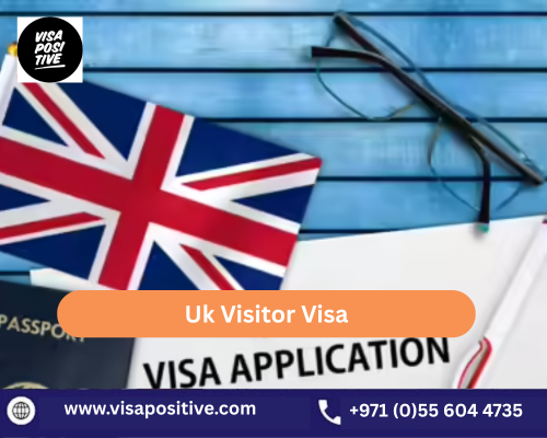 Gateway to Britain: Your Complete Guide to the UK Visitor Visa UK visitor visa