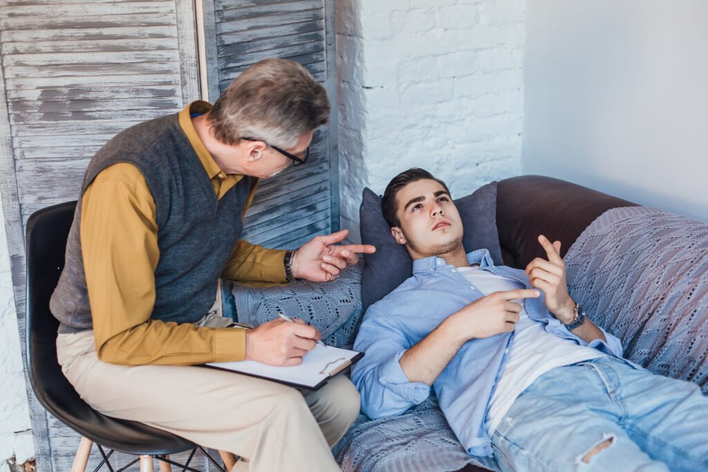 Drug Rehab Oklahoma