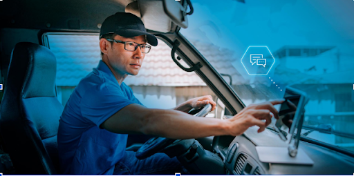 How Driver Communication Supports Fleet Efficiency