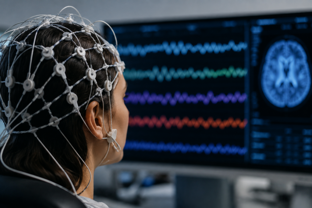 Can Brain Waves Unlock the Next Generation
